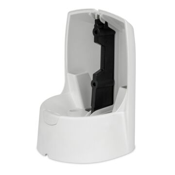 Adaptateur Hella NaviLED PRO pour montage au plafond blanc
