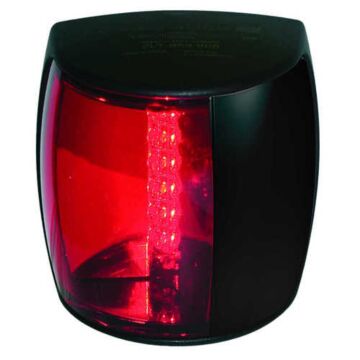 Hella NaviLED PRO Bakboord verlichting, zwart