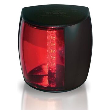 Hella NaviLED PRO Bakboord verlichting, zwart