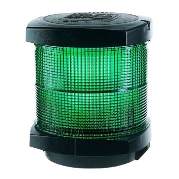Feu de position Hella Mod 2984, signal vert