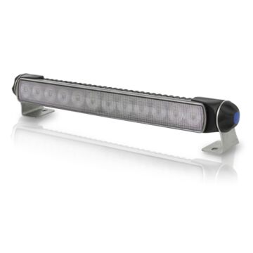 Hella Sea Hawk 350 LED Light Bar large, noir