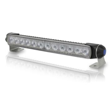 Hella Sea Hawk 350 LED Light Bar Spot, noir