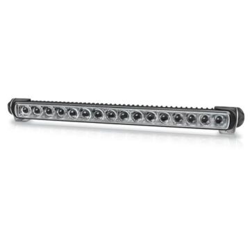 Hella Sea Hawk 470 LED Light Bar Hybrid, noir