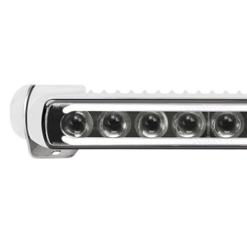 Rampe lumineuse Hella Sea Hawk-470 avec feu de bordure