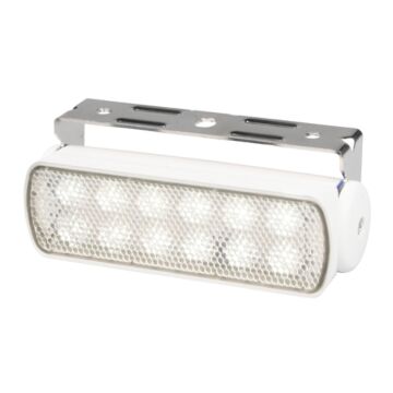 Projecteur de travail à LED Hella Sea Hawk, blanc