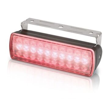 Hella Sea Hawk-XL LED worklights, w/r