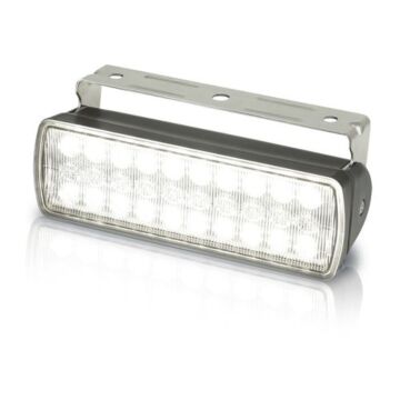 Hella Sea Hawk-XL LED worklights, ww/w