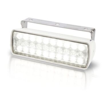 Hella Sea Hawk-XL LED worklights, ww/w