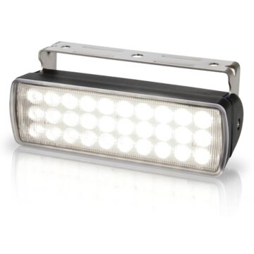 Hella Sea Hawk XL LED deck spotlight