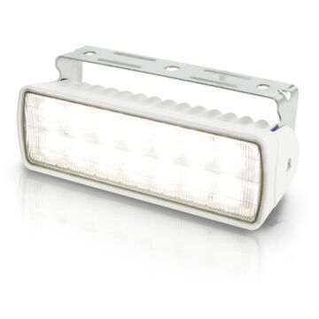 Hella Sea Hawk XLR LED worklights, wide