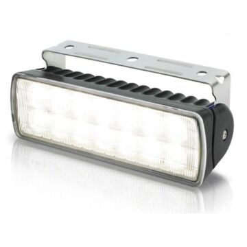 Hella Sea Hawk XLR LED worklights, Spot