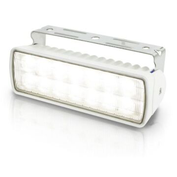 Hella Sea Hawk XLR LED worklights, Spot