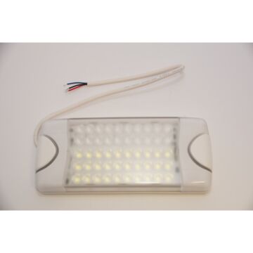 Hella Weißes/Rotes DuraLED 50 LED