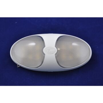 HellaDURA LED WARMWEISS OHNE SCHALTER