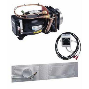 Système Isotherm 2013 Compact Classic K/G 12/24V