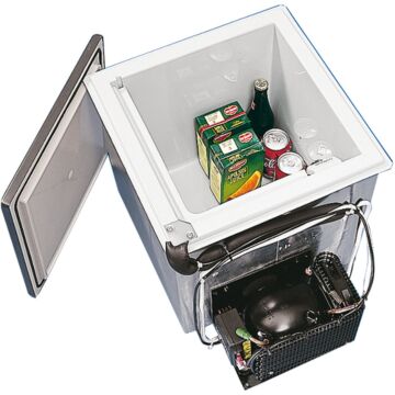 Boîtes à encastrer Isotherm BI40 EN 12/24V