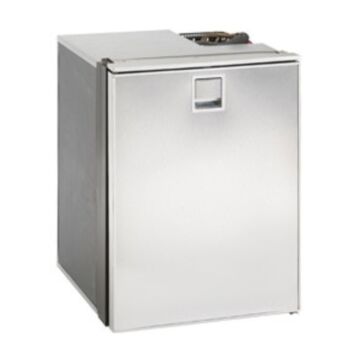 Isotherm CR85 Elegance Line Silver 12/24/125/230V
