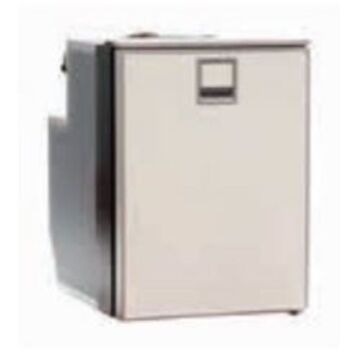 Isotherm CR85 Elegance Line White 12/24V