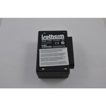 Électronique isotherme Danfoss pour BD35/50F 12/24V