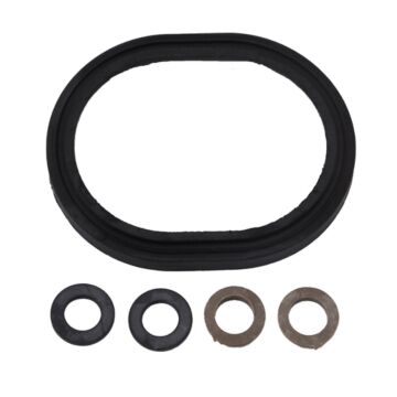 Isotherm afdichtingsset voor Slim/BASIC