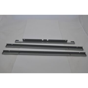 Isotherm Cadre de montage CR42/49 Elégance,couleur argent