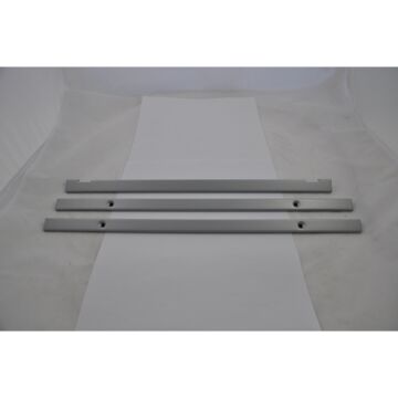 Isotherm Cadre de montage CR65 Elégance,couleur argent