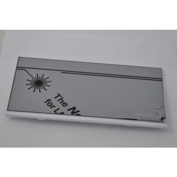 IsothermEVAPORATOR DOOR CR INOX 49/65/85/130L