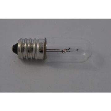 Ampoule isotherme 12V / 3W (G162)