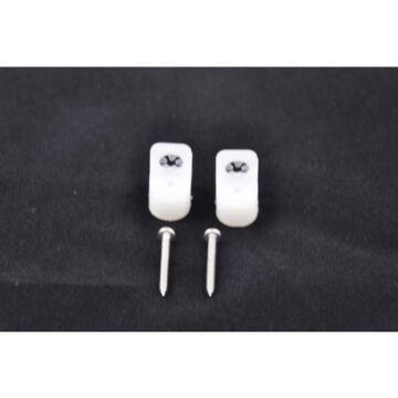 Isotherm-houder voor vriesvakklep (2 stuks) D003
