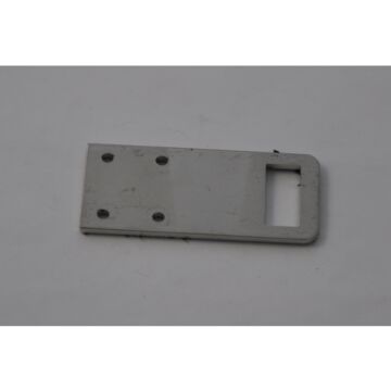 Fermeture à levier Isotherm pour porte Cruise Inox