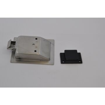 Isotherm INOX HANDLE VOOR CRUISE