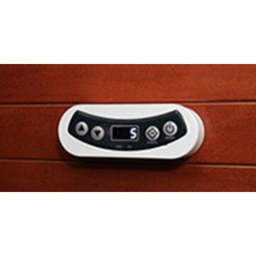 Isotherm ITC DIGITAAL DISPLAY KIT
