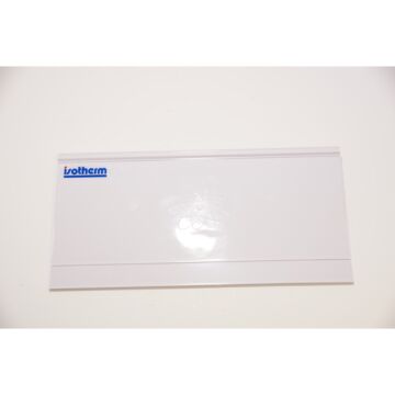 Isotherm flap for freezer compartment Cruise 49/65C 85