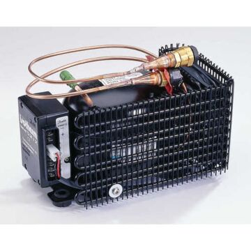 Compresseur isotherme BD35F 12/24V