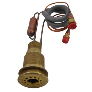 Isotherme condensor