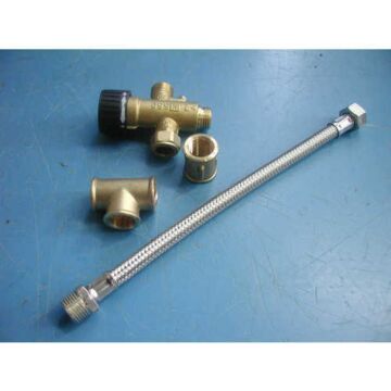 Isotherm Mischventilsatz BASIC/SLIM-B  bis 2007
