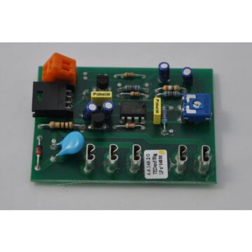 Isotherm circuit board for thermostat CR130D/CR195
