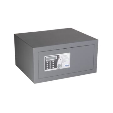 Isotherm Veilig 30, gelakt