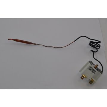 Isotherm thermostat for Basic / Slim