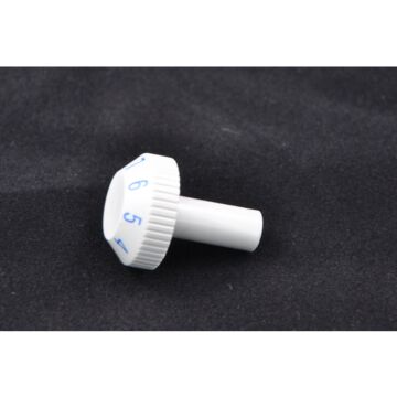 Bouton thermostatique isotherme, court [E083]