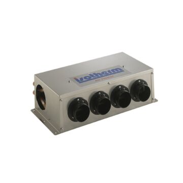 Isotherm Warmlufteinheit 10 KW / 12V