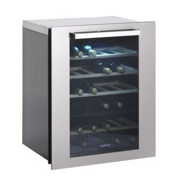 Isotherm WC35 Wijnkoelkast voor 35 flessen
