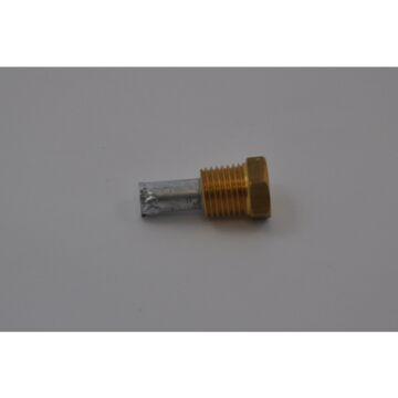 Isotherm zinkanode 3/8'