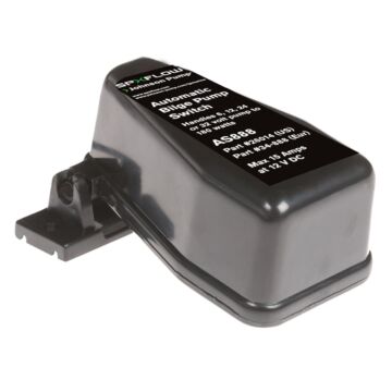 Automatische schakelaar AS888 van Johnson