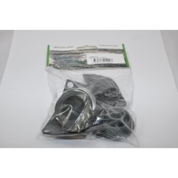Johnson Gasket sets for hand toilet