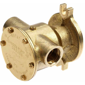 Johnson F7B-9 Imp.pump OEM