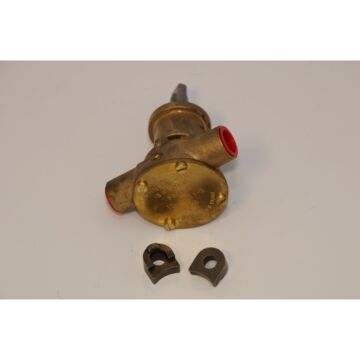 Johnson F35B-9 Impeller pumps
