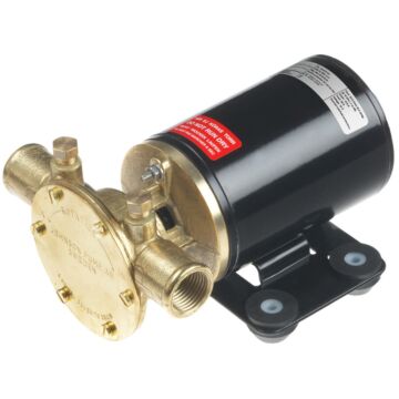 Johnson Impellerpumpe F38B-19  12V