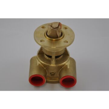 Johnson F5B-9002 Impeller pumps