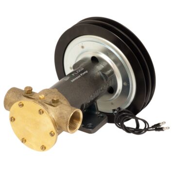 Johnson Impellerpumpe F7B-5000 ex.Kupplg.
